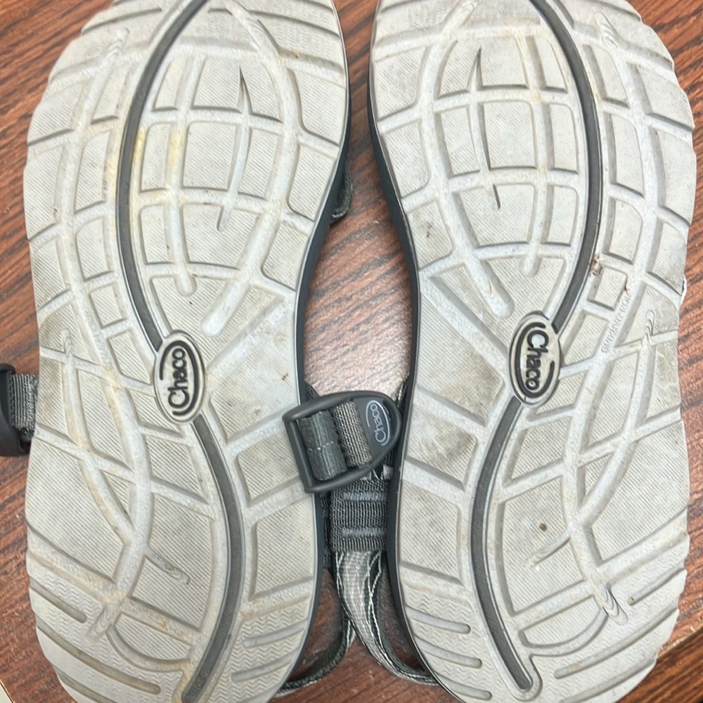 Chaco sandals - Picture 4 of 4